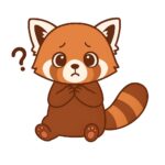 初心者レッサーくん