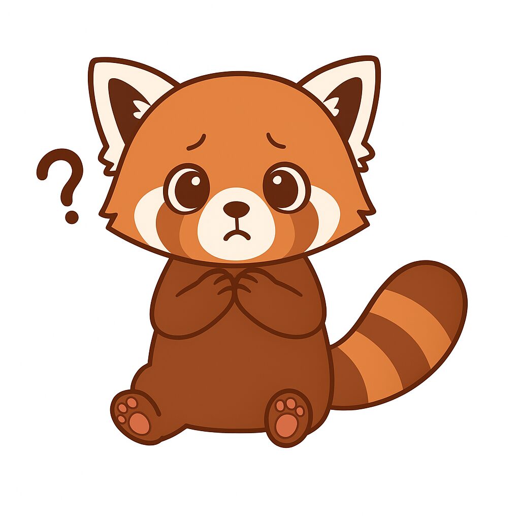 初心者レッサーくん