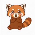 初心者レッサーくん